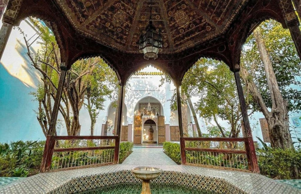 language courses in Rabat - learn Darija at Juduur Academy