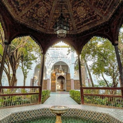 language courses in Rabat - learn Darija at Juduur Academy