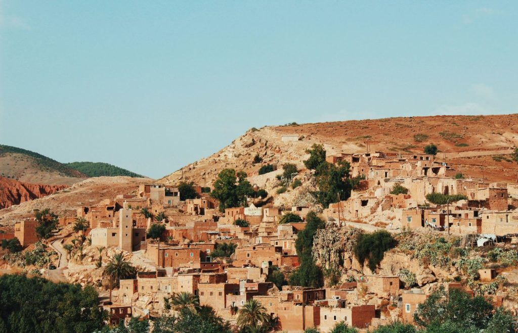 language courses in Rabat - learn Tamazight at Juduur Academy