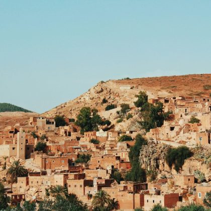 language courses in Rabat - learn Tamazight at Juduur Academy