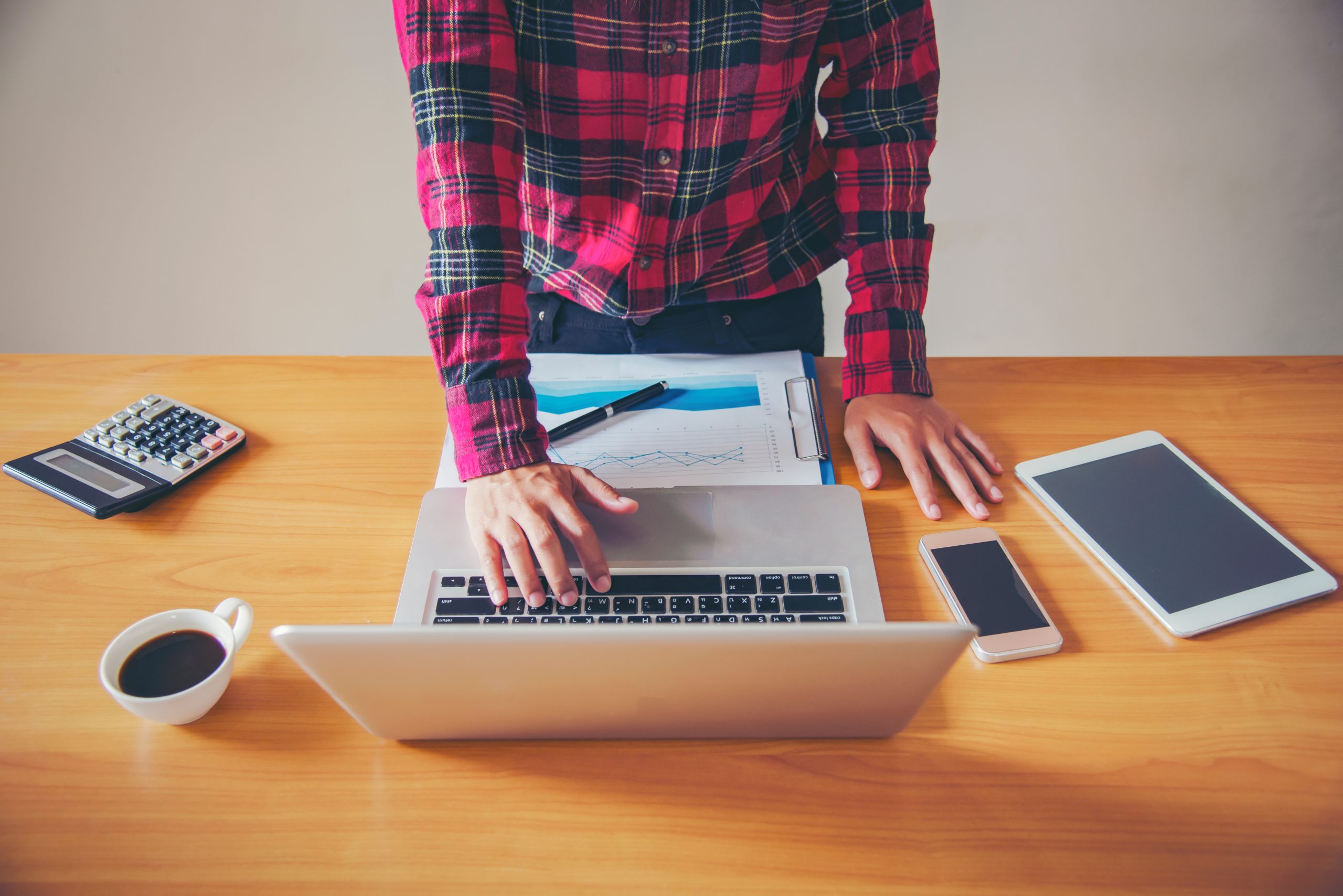 Professional programs: work study