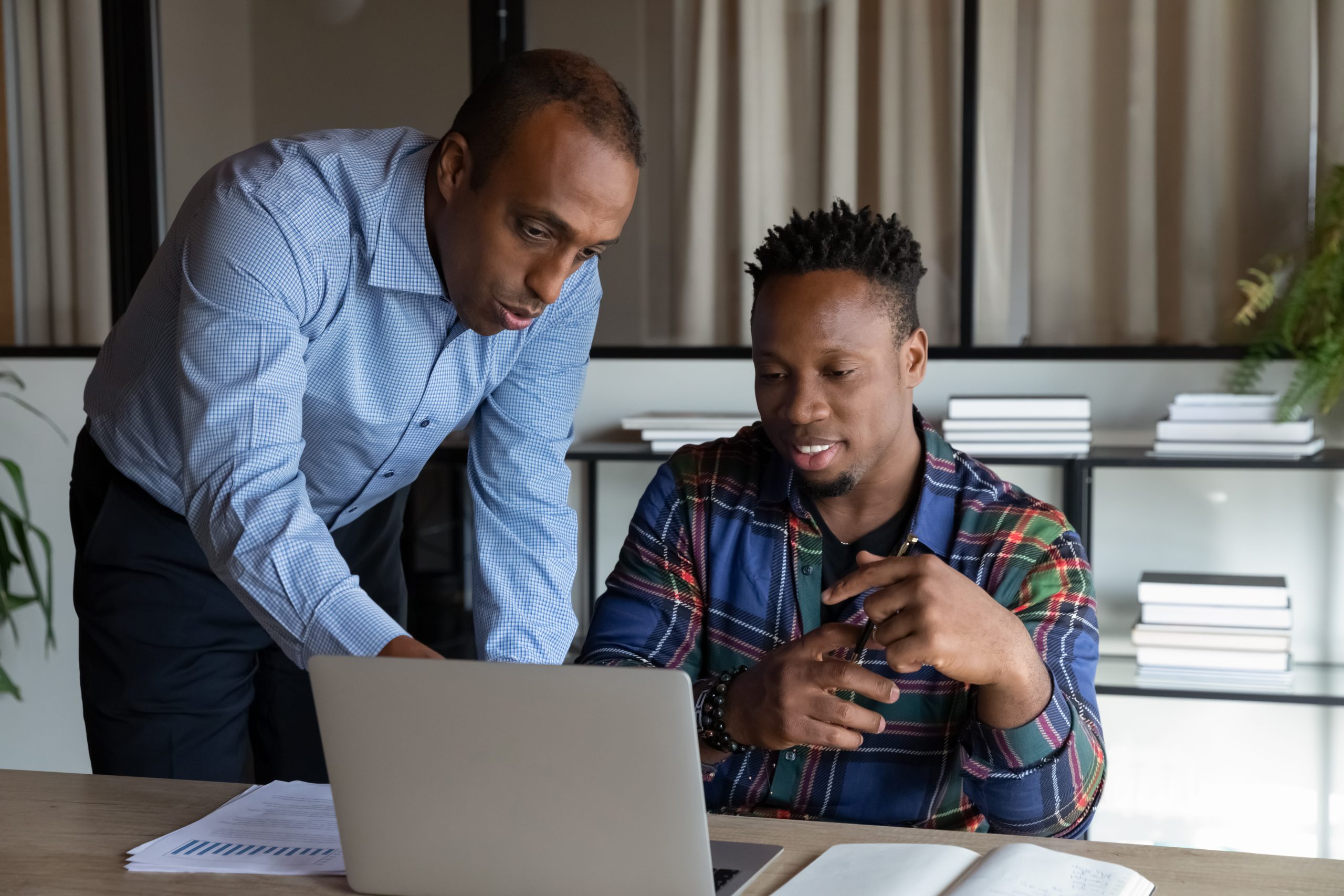 Professional programs: intership opportunities